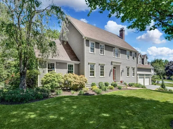 21 Constitution Dr, Southborough, MA 01772