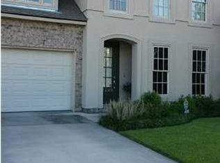 18225 Edgewood Dr, Prairieville, LA 70769