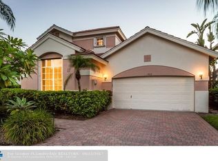 1502 Lacosta Dr E, Pembroke Pines, FL 33027