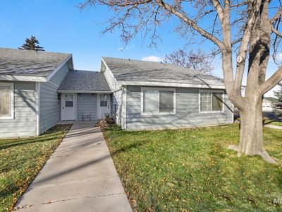 502 Yakima Ave, Filer, ID, 83328