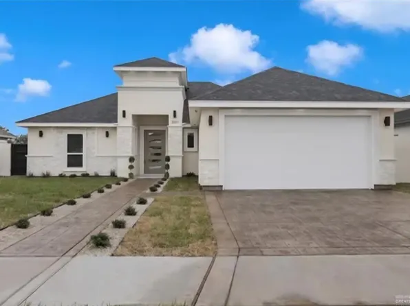 3007 S Livingston St, Edinburg, TX 78542