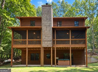 416 Acadia Dr, Ellijay, GA 30540