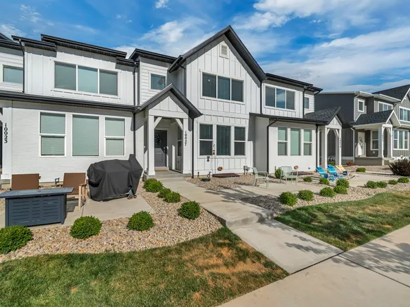 10027 N Featherstone Dr, Highland, UT 84003