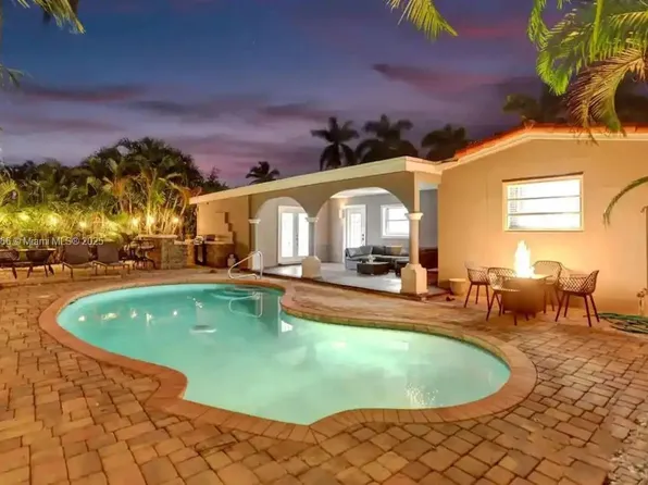 914 N 13th Ave, Hollywood, FL 33019