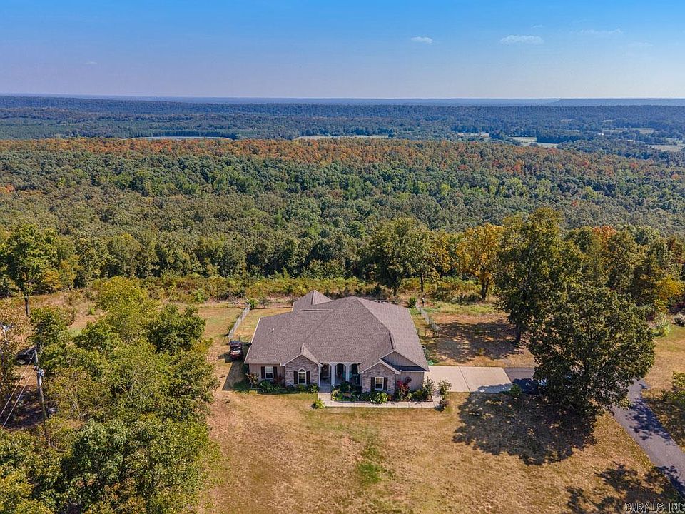 2381 Highway 5, El Paso, AR 72045 Zillow