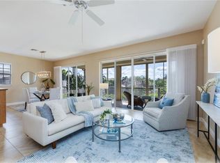 662 Vintage Reserve Cir #8-C, Naples, FL 34119