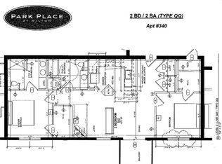 Park Place at Wilton, LLC, Gansevoort, NY 12831