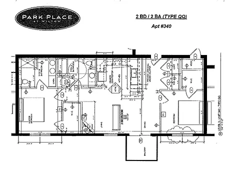 Park Place at Wilton, LLC Photo 1 Park Place at Wilton, LLC Photo 1