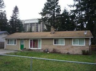 18611 32nd Ave S, Seattle, WA 98188