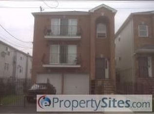 186-188 S 8th St, Newark, NJ 07103