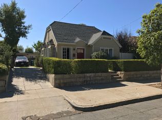 1729 Bath St, Santa Barbara, CA 93101