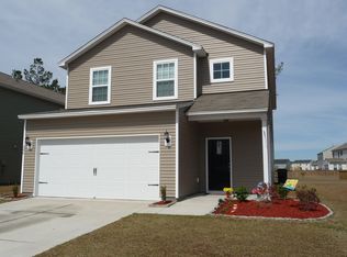 406 Ridgedale Rd, Summerville, SC 29483