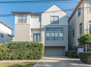 4410 Feagan St APT F, Houston, TX 77007