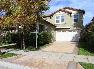 448 N Montebello St, Mountain House, CA