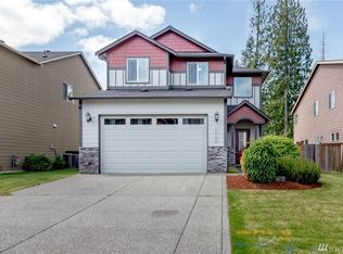 18920 23rd Avenue Ct E, Tacoma, WA 98445