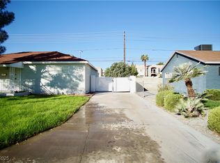 1254 Melville Dr, Las Vegas, NV 89102