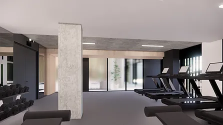 Rented by The Jay Group Inc.