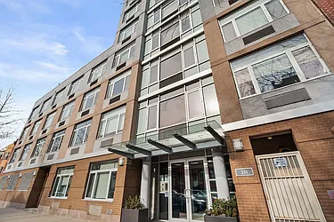 The Argyle at 410 Fourth Avenue in Gowanus