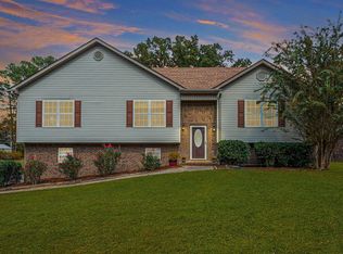 21430 Michelle Dr, Mc Calla, AL 35111