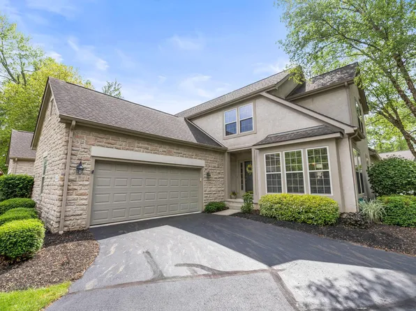 6143 Langton Cir, Westerville, OH 43082