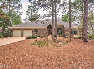 38 Pinebrook Drive, Pinehurst, NC 28374