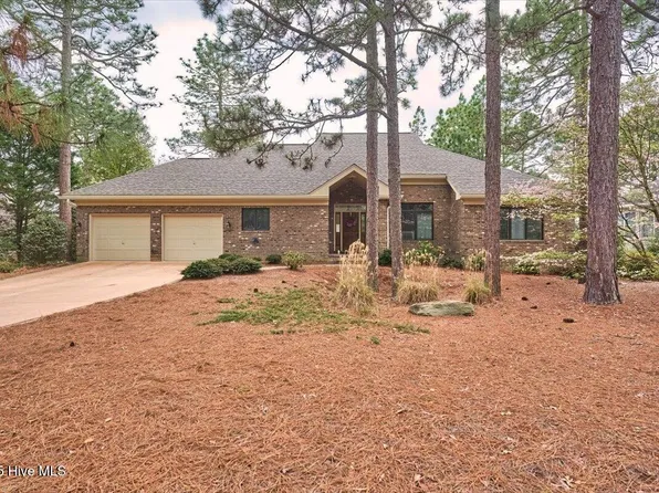 38 Pinebrook Drive, Pinehurst, NC 28374