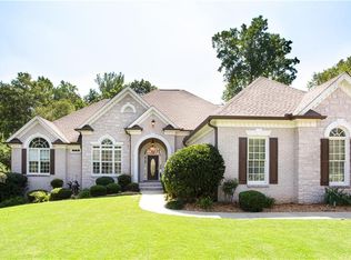 1378 Ewing Creek Dr, Dacula, GA 30019