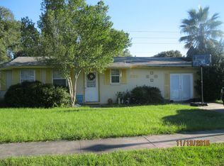 299 Pradera St, Saint Augustine, FL 32086