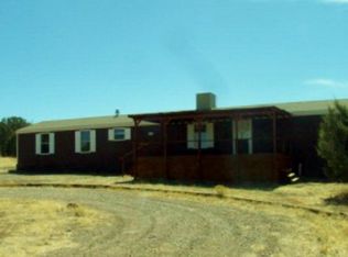 203 Antelope Trl, Nogal, NM 88341