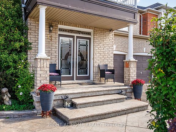 2nd image of 13 Cassinway Rd