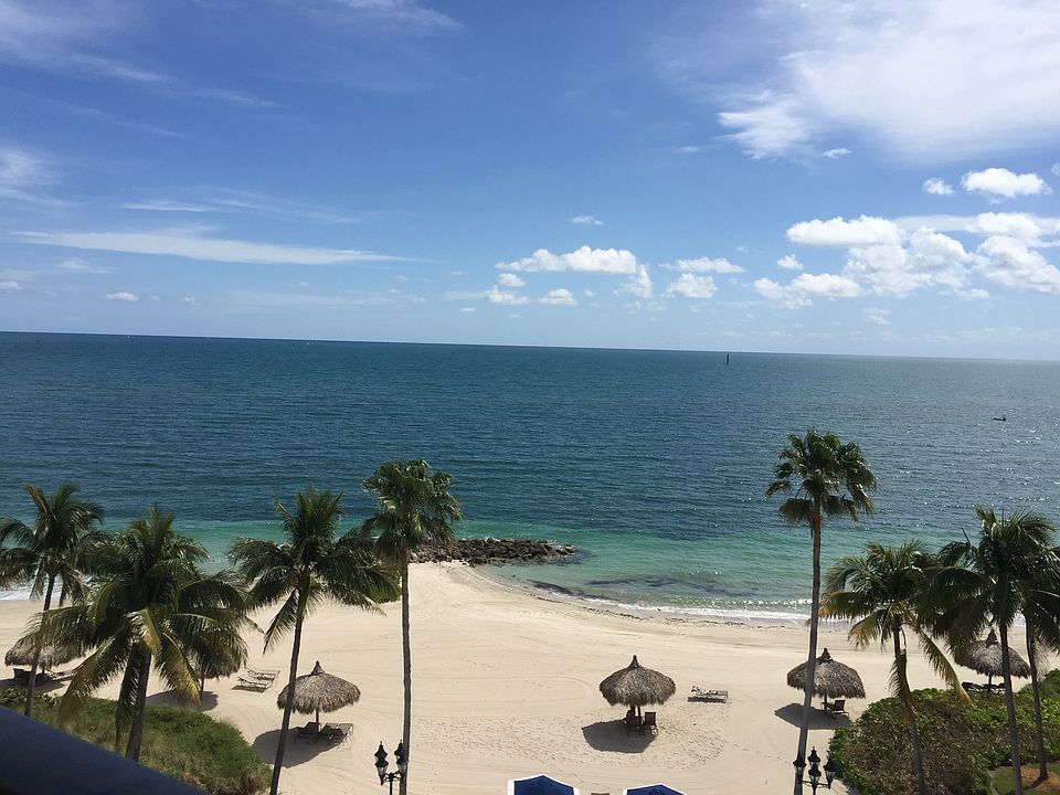 1st image of 5261 Fisher Island Dr #5261