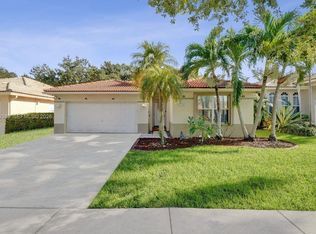 West Park-West Parcel, Davie, FL 33325