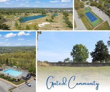 0 Woodland Ct, Branson, MO, 65616