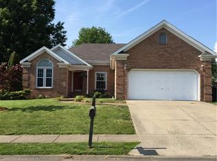 4214 Saint Joe Sta, New Albany, IN 47150