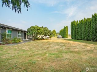 132 Quiet Acres Drive, Onalaska, WA 98570