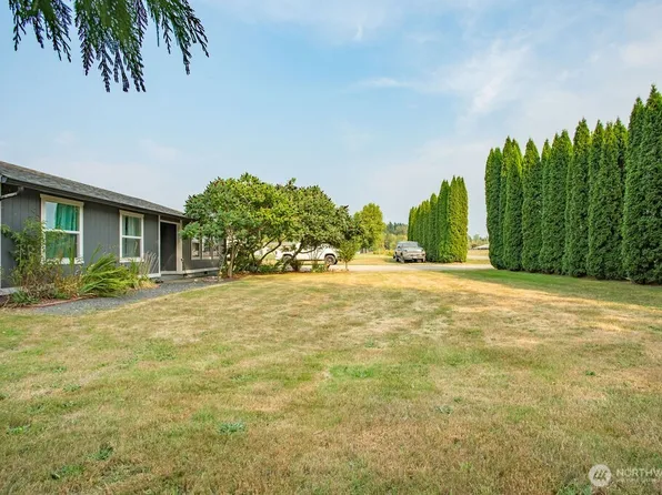 132 Quiet Acres Drive, Onalaska, WA 98570