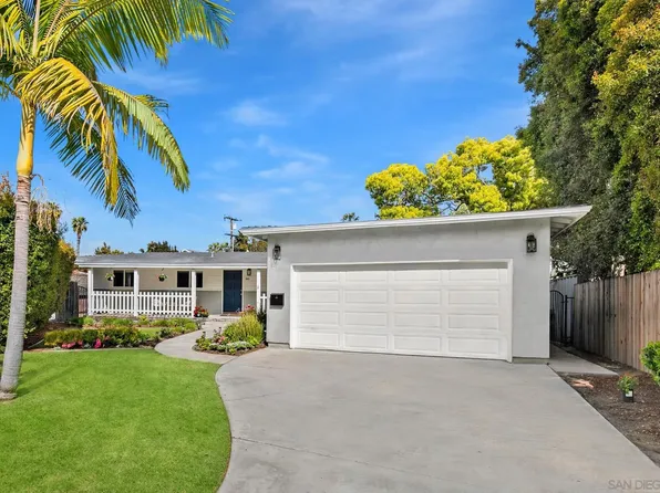 441 Country Club Ln, Coronado, CA 92118