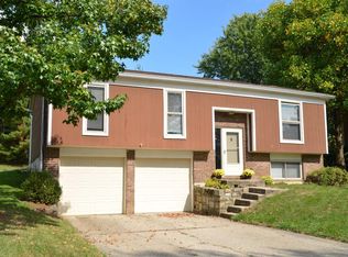 934 Palomino Dr, Villa Hills, KY