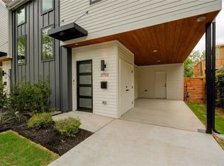 3703 Grayson Ln, Austin, TX 78722