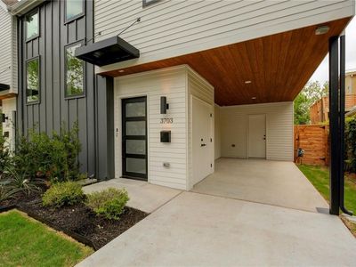 3703 Grayson Ln, Austin, TX, 78722