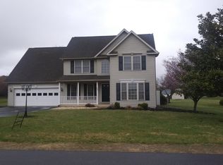 440 Michelle Dr, Hedgesville, WV 25427