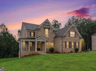 7540 Sunridge Ln, Douglasville, GA 30135