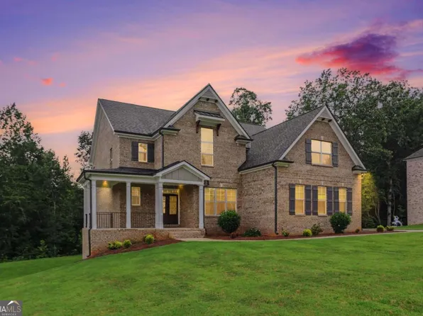 7540 Sunridge Ln, Douglasville, GA 30135