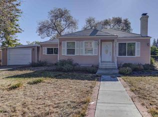 708 Claremont Cir, Reno, NV 89502