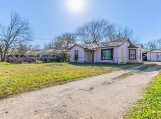 108 N Lakeview Dr, Waco, TX 76705