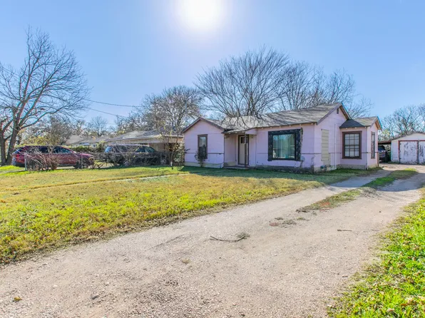 108 N Lakeview Dr, Waco, TX 76705