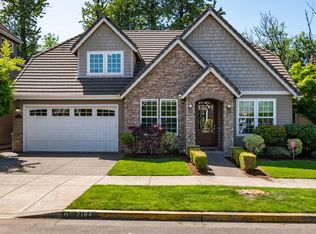 2184 Wood Duck Way, Eugene, OR 97401