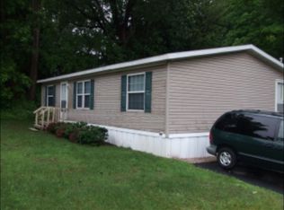 37 Gennis Dr, Rochester, NY 14625