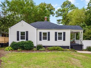 212 Myers Ave, Raleigh, NC 27604