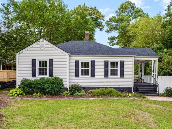 212 Myers Ave, Raleigh, NC 27604